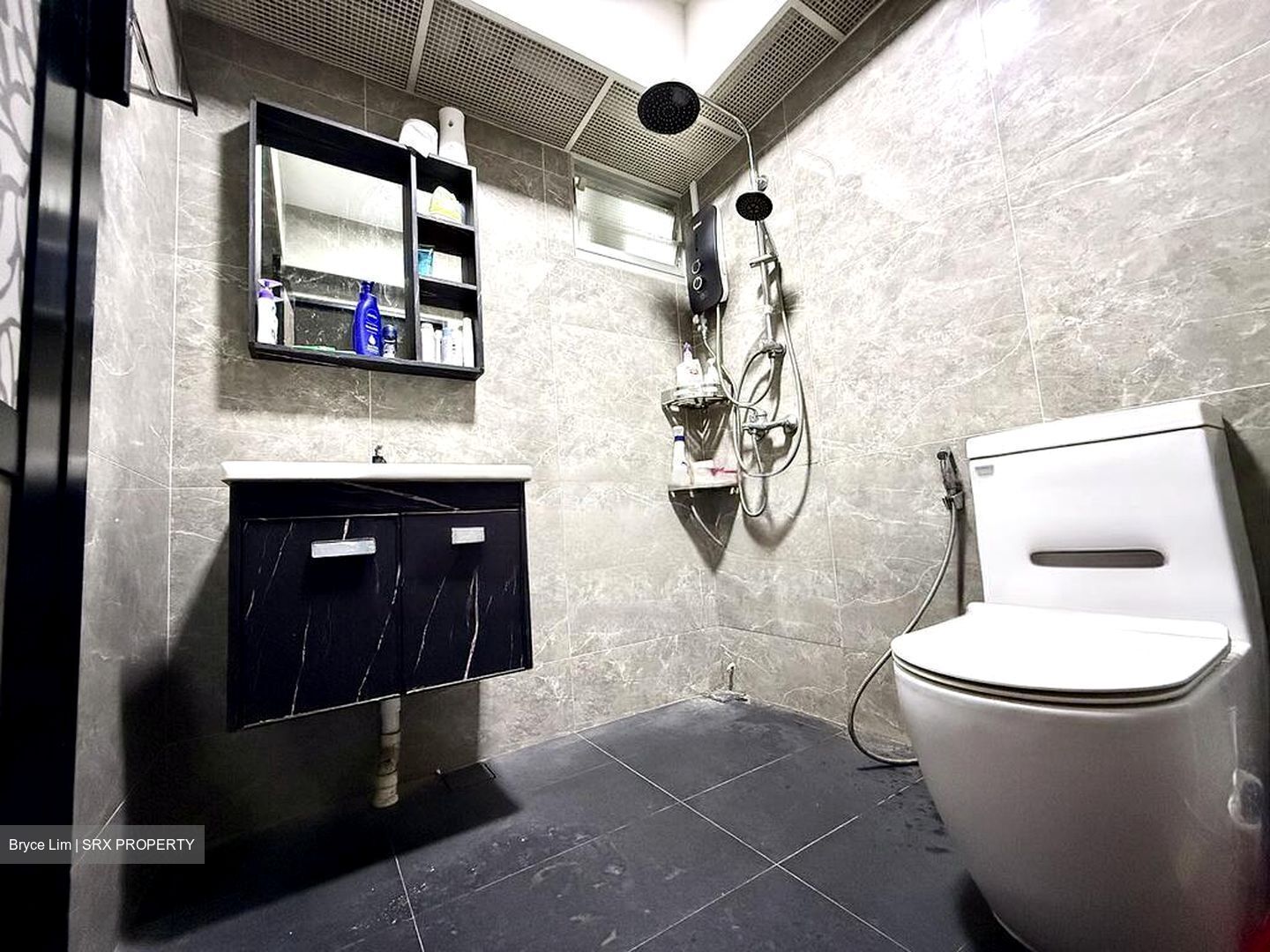 Blk 455 Dew Spring @ Yishun (Yishun), HDB 4 Rooms #462974611